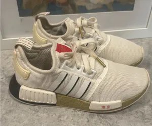 Adidas NMD_R1 Tokyo Shoes - size 6 women's thumbnail 1