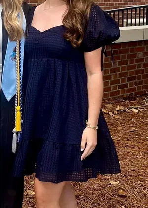 Entro Dress thumbnail 1
