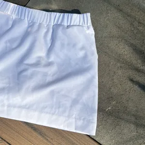 KJUS‎ Womens MINI WHITE TENNIS SKIRT 🎾 thumbnail 2