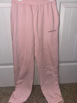 Elevated Faith Sweatpants thumbnail 2