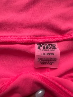 Victoria's Secret PINK skort thumbnail 4