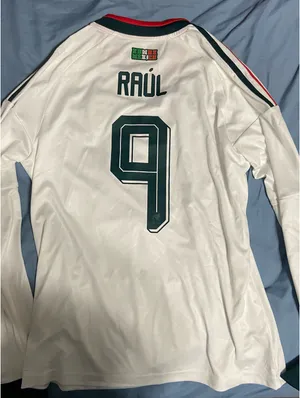 Youth Mexico jersey thumbnail 2