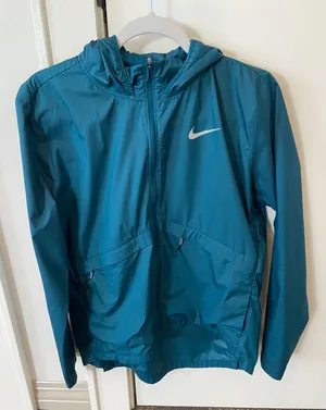 Nike Windbreaker Running Jacket thumbnail 1