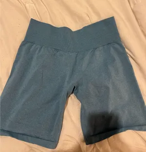 NVGTN Shorts Seamless thumbnail 3