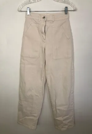 by Aritzia Modern Utility Pant thumbnail 7