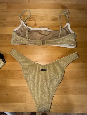 Triangl bikini set thumbnail 4
