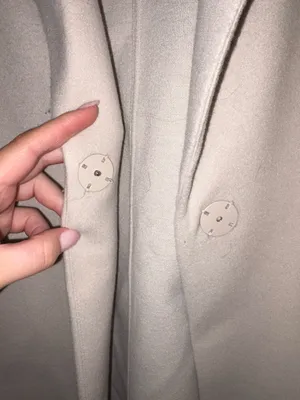 H&M Blazer Jacket Women’s thumbnail 2