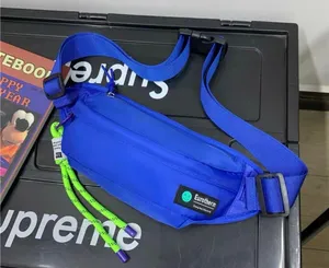 Blue Fanny Bag (New) thumbnail 1