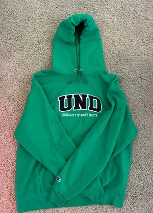 Champion Sweatshirt thumbnail 1