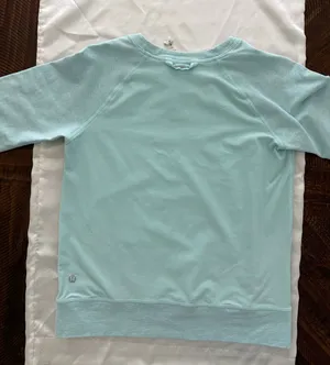 Lululemon Shirt thumbnail 1