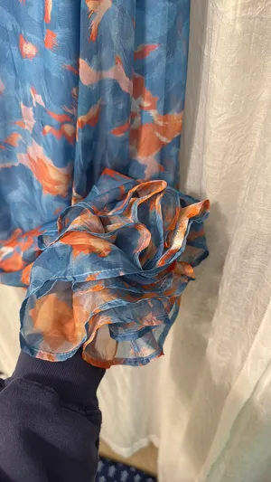 Midi Fortunate One Dress thumbnail 7