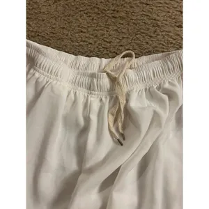 pants white size small woman ballon bc17 thumbnail 4