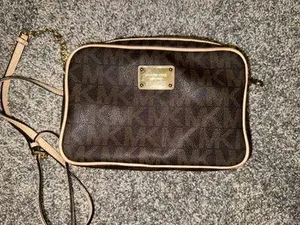 Michael Kors Bag Crossbody thumbnail 1