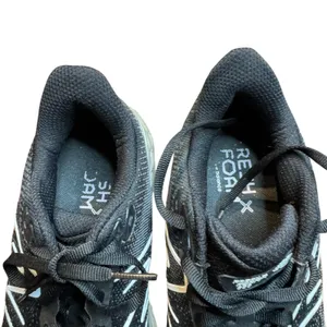 New Balance Fresh Foam 880 Shoes Womens Size 7.5 Black Running Sneakers W880B12‎ thumbnail 3