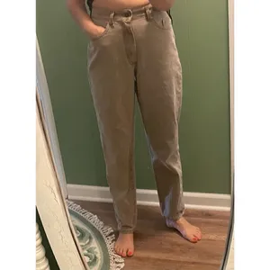 Vintage 89s LEE Riveted Mom Super High Rise Women’s Jeans thumbnail 2