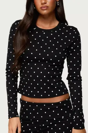 Edikted Polka Dot Set thumbnail 1