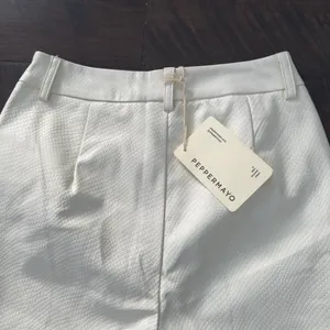 Peppermayo Leather Pants NWT thumbnail 4