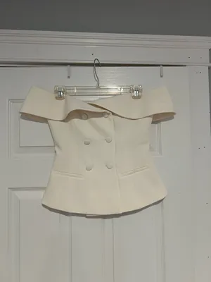 Meshki Ivory Set thumbnail 4