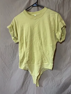 Lululemon bodysuit thumbnail 1