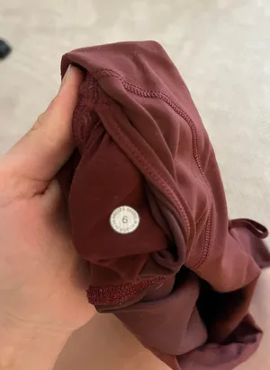 Lululemon Leggings thumbnail 3