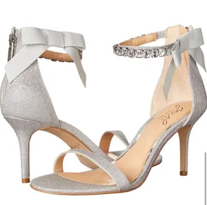Badgley Mischka Heels thumbnail 1