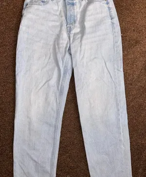 Aeropostale Women's Blue Jeans thumbnail 1
