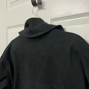 I.AM.GIA x REVOLVE Black‎ Elevara utility zip Jacket size XS thumbnail 6