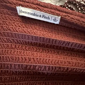 Abercrombie & Fitch Square Neck Mini Dress w Pockets thumbnail 5