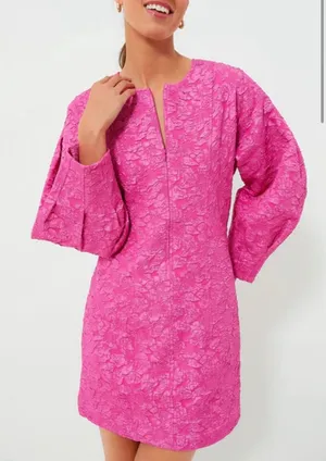 Tuckernuck Baum Und Pferdgarten Amyra Dress thumbnail 1