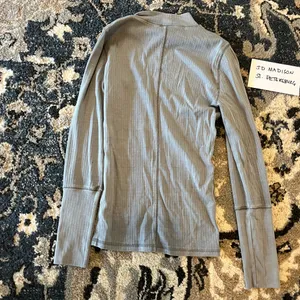 Free people high neck top thumbnail 3