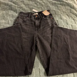 Madewell Super Wide-Leg Jeans Denim thumbnail 4