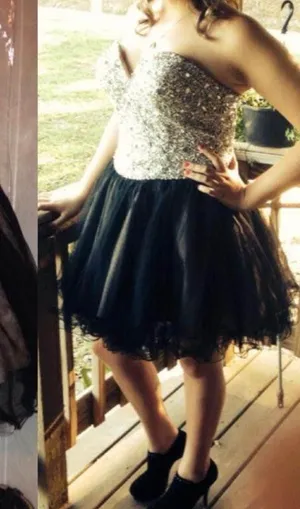 & Other Stories Prom dress thumbnail 1