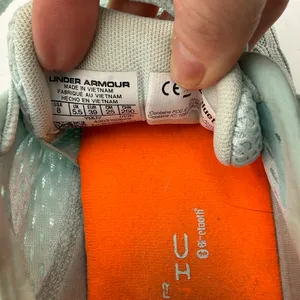 Under Armour Women's HOVR Sonic 3 Running Sneakers Size 8 thumbnail 7