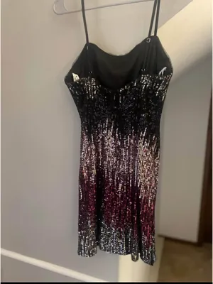PromGirl Homecoming Dress thumbnail 4