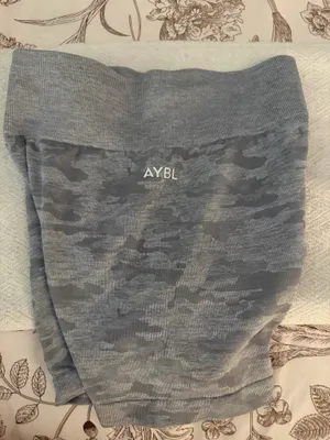 AYBL Shorts thumbnail 4
