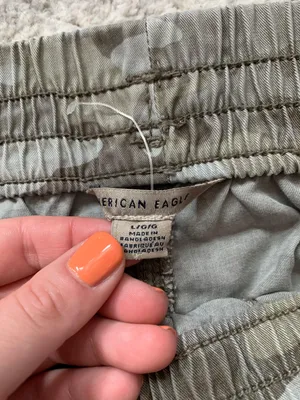 American Eagle Joggers thumbnail 3