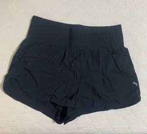 High Waisted Shorts thumbnail 1