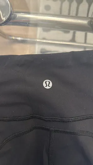 Lululemon All The Right Places High Rise Leggings with Pockets thumbnail 7