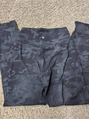 Lululemon Align Joggers Camo thumbnail 3
