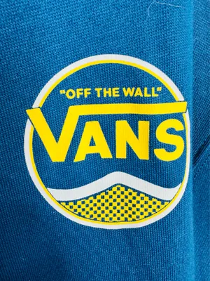 Vans Hoodie thumbnail 2