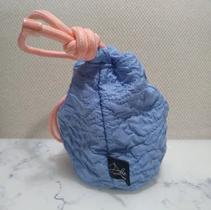 Dolce Dolce and Gabbana Mini Bucket Bag New No Tag thumbnail 4