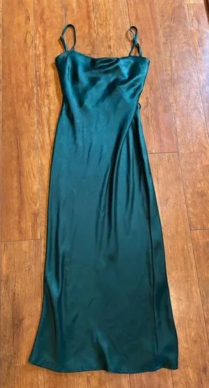 Hello Molly Maxi Dress thumbnail 1