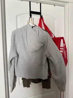 Lululemon Scuba Full-Zip thumbnail 2