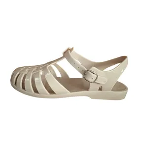 Bamboo Jelly Sandals size 8 thumbnail 2