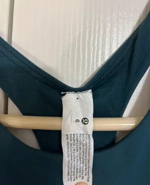 Lululemon Wunder Train Long-Line Bra thumbnail 4