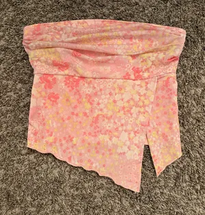 Amazon Tube Top thumbnail 1