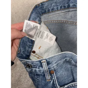 Citizens of Humanity‎ Emery Relaxed Straight Womens Jeans Size 23 Distressed thumbnail 6