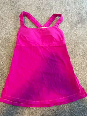 Lululemon Tank thumbnail 1
