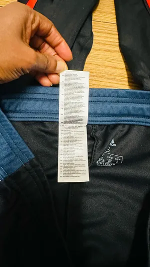 Adidas Straight Track Pants  thumbnail 10