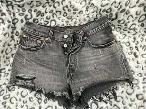 Levi's Shorts thumbnail 2